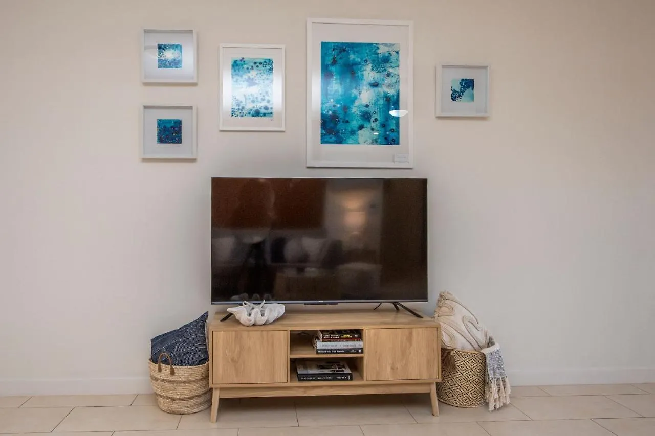 1 Bright Point Apartment 1307 Nelly Bay Austrália