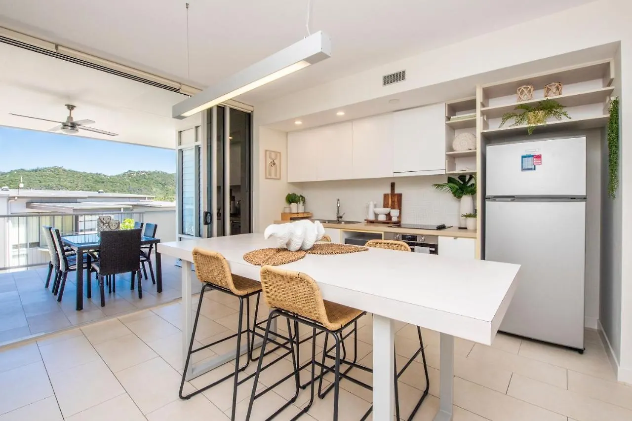 1 Bright Point Apartment 1307 Nelly Bay
