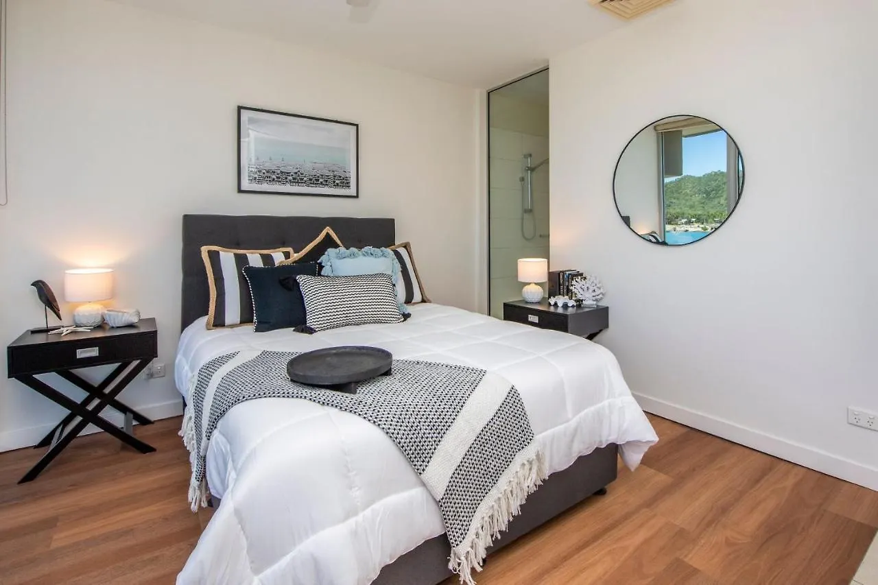 1 Bright Point Apartment 1307 Nelly Bay Austrália