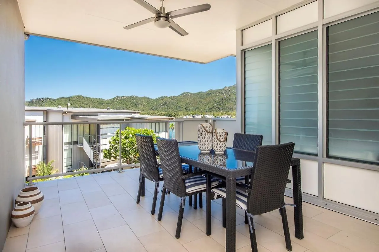 1 Bright Point Apartment 1307 Nelly Bay